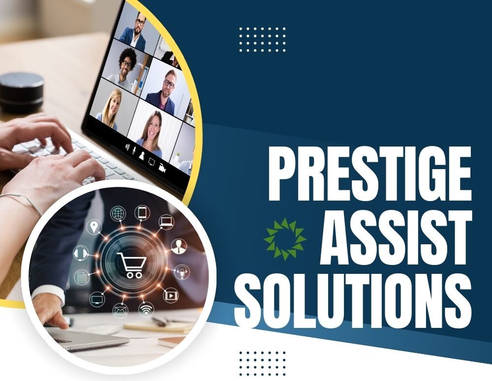 PrestigeAssist Solutions