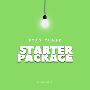 Starter Package