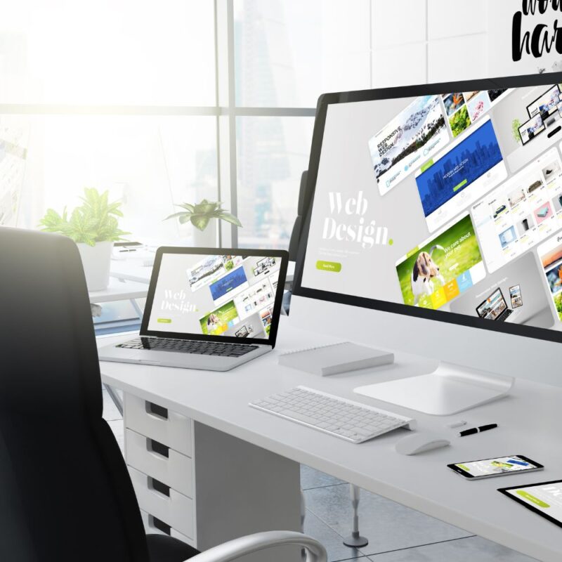 Create a website - Image 6