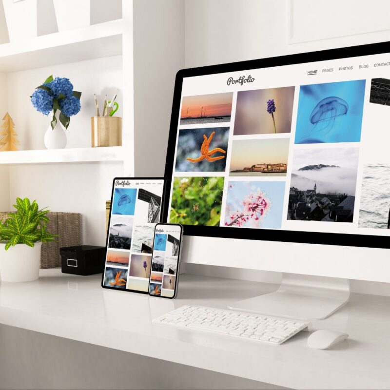 Create Easy website - Image 5